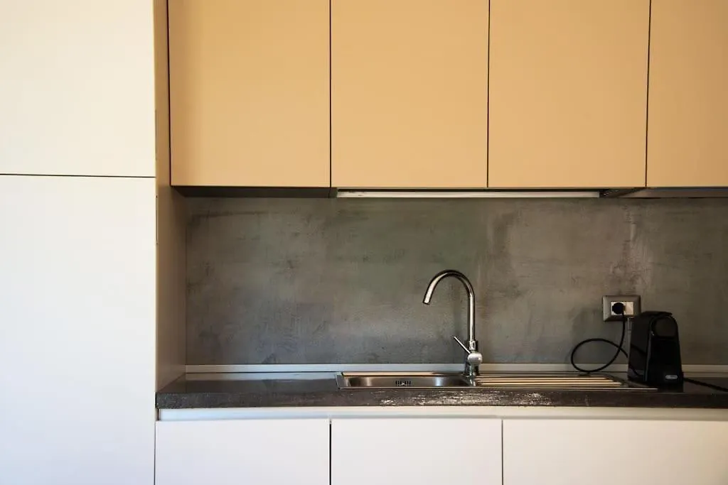 בונוקונבנטו Domotic Suite At Villa Anna איטליה