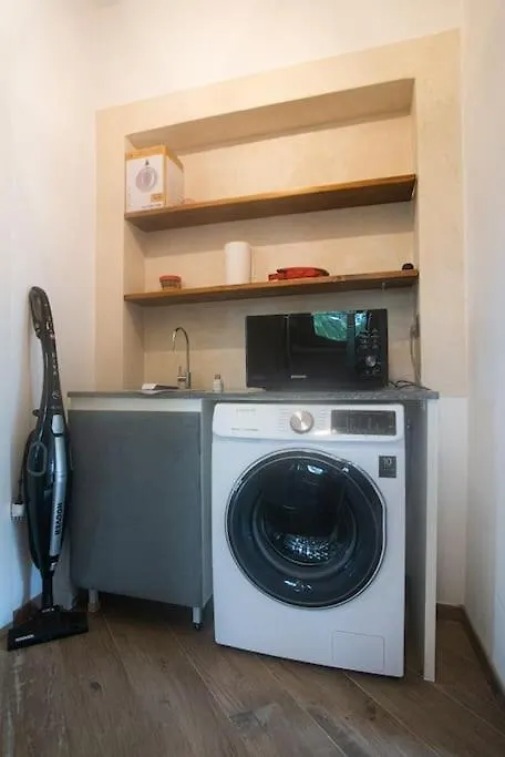 בונוקונבנטו Domotic Suite At Villa Anna
