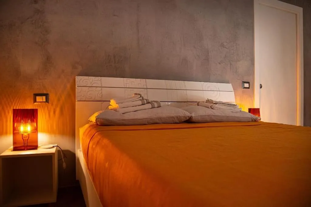 בונוקונבנטו Domotic Suite At Villa Anna