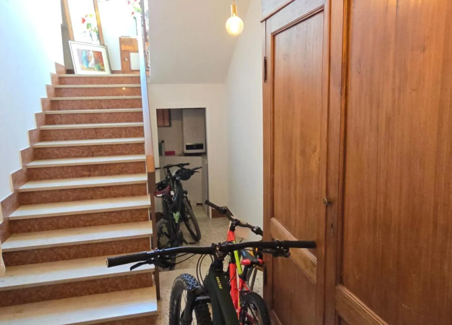 בונוקונבנטו Domotic Suite At Villa Anna